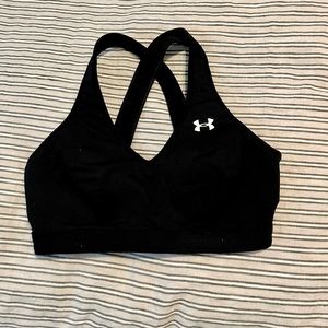 Under Armour Sports Bra